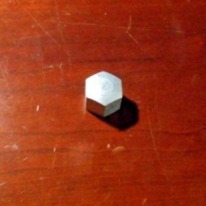 KTM 60SX, 65SX 12mm FRONT,REAR AXLE NUT, SWINGARM PIVOT BOLT NUT 0917120103