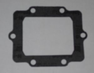 KAWASAKI KX250 KX 250 ENGINE CYLINDER CARBURETOR REED CAGE INTAKE GASKET 87-04