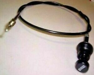 HONDA TRX400,TRX 400 RANCHER ATV CARBURETOR ENGINE CHOKE CABLE 04-07