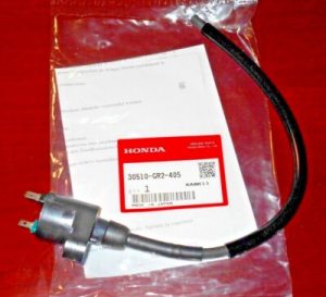 HONDA SPARK PLUG IGNITION COIL,CH80,CH125,NH125,CH150,XL250R,XL350R,XL600R,SE50