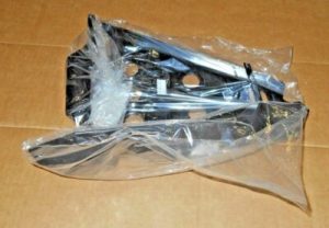YAMAHA GRIZZLY 700 FRONT LEFT & RIGHT CV BOOT SHAFT A-ARM GUARD 14-26 BOTH SIDES