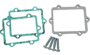 HONDA CR250  CR 250 ENGINE REED CAGE TORQUE SPACER 02-07