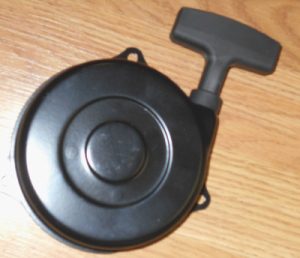 HONDA RECON 250 TRX250 ENGINE PULL START RECOIL STARTER ASSEMBLY 97-21