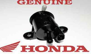 HONDA RUCKUS NPS 50, METROPOLITAN FUEL PUMP 16710-GET-013, 2002-2020