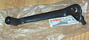 YAMAHA YFM 350 WARRIOR ENGINE FOOT SHIFT LEVER PEDAL 1UY-18110-00-00