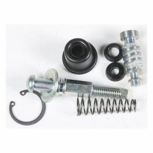 YAMAHA YTZ250 TRI-Z 250 REAR BRAKE MASTER CYLINDER REBUILD KIT 85-86