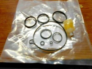 HONDA TRX90 TRX90EX TRX 90 CARBURETOR CARB O-RING REBUILD, REPAIR KIT 93-05