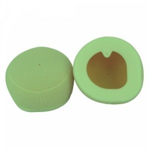 YAMAHA YZ125,YZ250,YZ400F,YZ426F,YZ250F NO TOIL PRE OILED PERFORMANCE AIR FILTER