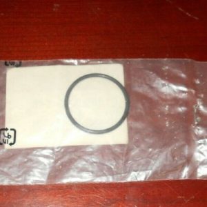 HONDA ATC250ES BIG RED,ATC250SX CARBURETOR INTAKE BOOT O-RING SEAL 91305-HA0-680