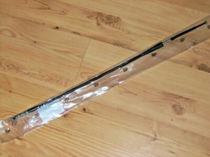 HONDA TRX90 TRX 90 LOWER BOTTOM FRONT BRAKE CABLE 2006-2026, LEFT or RIGHT