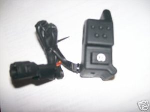 HONDA TRX450ER, TRX 450ER CRF 250X 450X AFTERMARKET ENGINE STARTER SWITCH,BUTTON