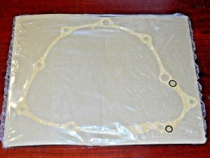 HONDA TRX 400EX,400X ENGINE LEFT SIDE MAGNETO, STATOR GENERATOR GASKET 08-14