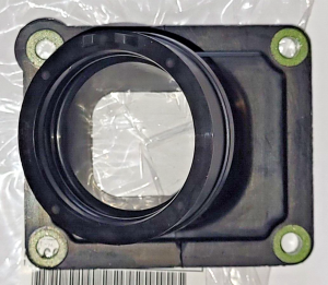KAWASAKI KX125 ENGINE CARBURETOR RUBBER INTAKE REED CAGE BOOT 2004-2005