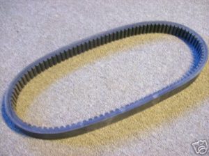 HONDA FL350, FL 350 ODYSSEY ENGINE CLUTCH DRIVE BELT 1985