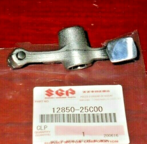SUZUKI ALT125,LT125, LT185, LTF230, QUAD RUNNER 230, 250 ENGINE VALVE ROCKER ARM