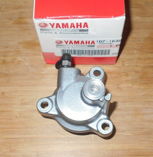 YAMAHA 1900 ROADLINER, STRATOLINER, RAIDER ENGINE CLUTCH SLAVE CYLINDER ASSEMBLY