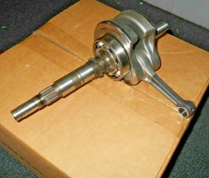 HONDA RECON 250, TRX 250EX. 250X ENGINE OEM CRANKSHAFT ASSEMBLY 13000-HM8-A41