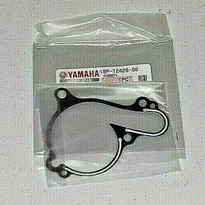 YAMAHA YFZ450R YFZ450X YFZ 450R 450X WATER PUMP COVER CASE GASKET 18P-12428-00
