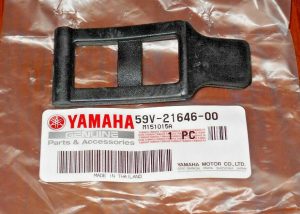 YAMAHA PHAZER GT,MTX,RTX,XTX,MOUNTAIN,VENTURE LITE,RUBBER STRAP,BAND 59V-21646-0