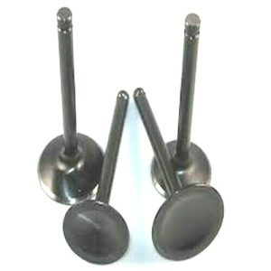 HONDA RINCON 650 680 PIONEER 700 ENGINE VALVES INTAKE & EXHAUST 03-22