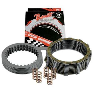 HONDA CR250, CR 250 BARNETT ENGINE PERFORMANCE RACING CLUTCH KIT 97-07