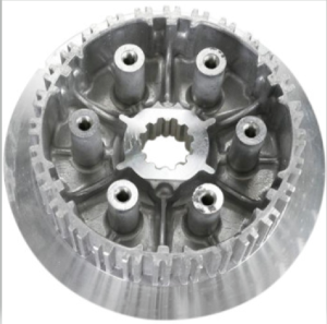 HONDA CR250 CR500, CR250R CR500R ENGINE CENTER CLUTCH HUB
