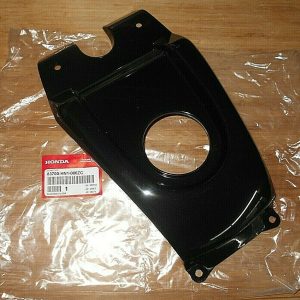 HONDA TRX400EX TRX 400EX FRONT FENDER BLACK GAS TANK COVER 99-07, 83700-HN1-000