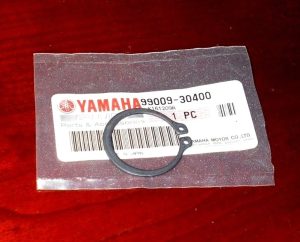 YAMAHA YFZ450,YFZ450R,YFZ450X,RAPTOR 660,700,KODIAK A-ARM CIRCLIP,RETAINING CLIP