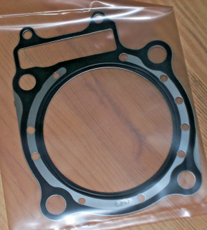 HONDA CRF250R CRF250X CRF250 250R 250X ENGINE HEAD GASKET 12251-KRN-671