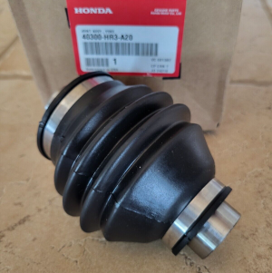 HONDA RANCHER 420, PIONEER 700, TRX500 REAR PROPELLER PROP DRIVESHAFT YOKE JOINT