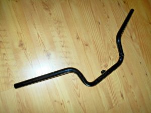 HONDA TRX250EX, TRX250X TRX 250EX 250X ATV HANDLEBARS BARS 06-24