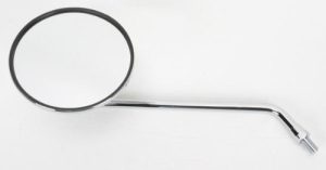 HONDA CB400 CB450 CB500 CX500 CB550 CB600 CB650 CB700 CB750 RIGHT SIDE MIRROR Z