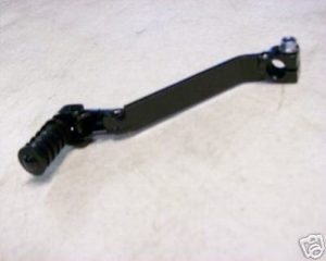 HONDA ATC250R, TRX250R, ATC, TRX 250R ENGINE FOOT GEAR SHIFT LEVER, PEDAL 85-89