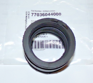 KTM 250 350 450 500 525, SX-F, XC-F, EXC-F, CARBURETOR INTAKE BOOT ATV, MOTORCYCLE, 77036044000