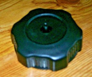 SUZUKI RMX250 DR250 DR350, EIGER 400, VINSON 500, KAWASAKI KFX80 GAS TANK CAP