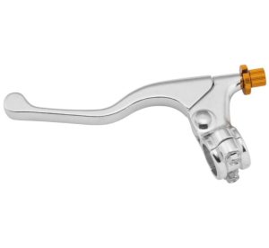 YZ60,YZ80,YZ85,YZ125,YZ250,WR250,YZ400,YZ465,YZ490,WR500 CLUTCH LEVER & PERCH