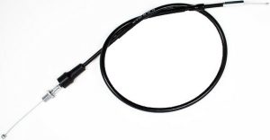 YAMAHA WARRIOR 350 THROTTLE CABLE 93-04 YFM350X, 05-0153