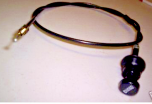 YAMAHA TTR125 TTR 125 TTR-125L CARBURETOR ENGINE CHOKE STARTER CABLE 08-21