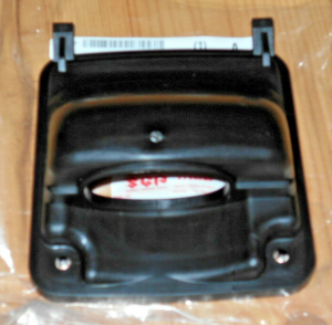 SUZUKI LT160 160 QUAD RUNNER AIR BOX LID, CAP, COVER 89-04, 13740-02C00