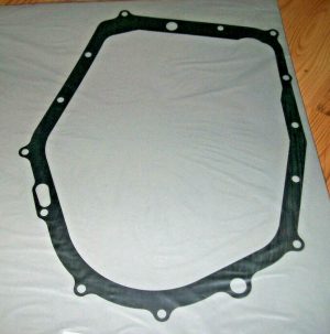 YAMAHA WARRIOR, RAPTOR, BIG BEAR 350 ENGINE CLUTCH COVER GASKET 3GD-15461-00-00