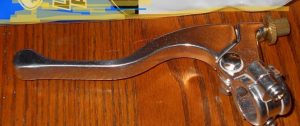 KX60,KX65,KX80,KX85,KX100,KX125,KX250,KX500,KDX200,KDX220 CLUTCH LEVER & PERCH