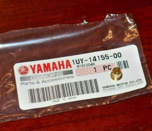 YAMAHA YFZ450 YFZ450R RAPTOR 700 THROTTLE CABLE BRASS END IN THROTTLE BODY