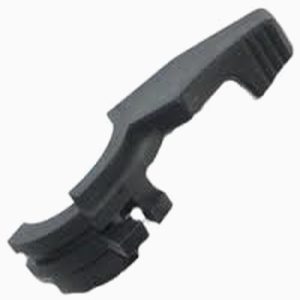 KAWASAKI NINJA ZR-7, ZRX1100, ZRX1200R,ZZR1200, Z1000 PLASTIC CHOKE LEVER SWITCH