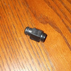 SUZUKI LTZ400 KAWASAKI KFX400,KING QUAD 450 CARBURETOR CHOKE PLUNGER PLASTIC CAP