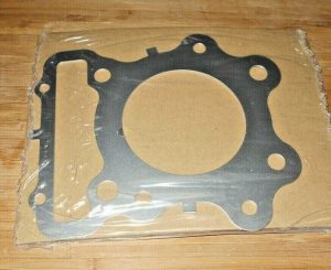 HONDA ATC 250ES BIG RED, 250SX, TRX 250, 300 ENGINE CYLINDER HEAD GASKET