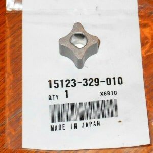 HONDA XL175, XL250, XL350, XR250, TRX 250X, 300EX OIL PUMP INNER ROTOR GEAR