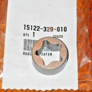 HONDA XL175, XL250, XL350, XR250, TRX 250X, 300EX OIL PUMP OUTER ROTOR GEAR