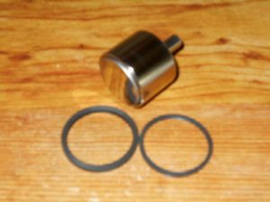 SUZUKI LT250R LT250 250 QUADRACER 230 QUADSPORT REAR BRAKE CALIPER REBUILD KIT