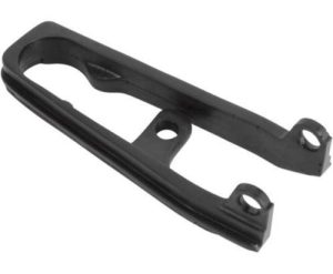SUZUKI LTZ400 KAWASAKI KFX400 DVX400 FRONT CHAIN GUIDE SLIDER SWINGARM GUARD