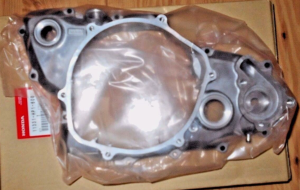 HONDA TRX450R,450R RIGHT SIDE ENGINE CASE MAIN CLUTCH COVER 06-14, 11331-HP1-600
